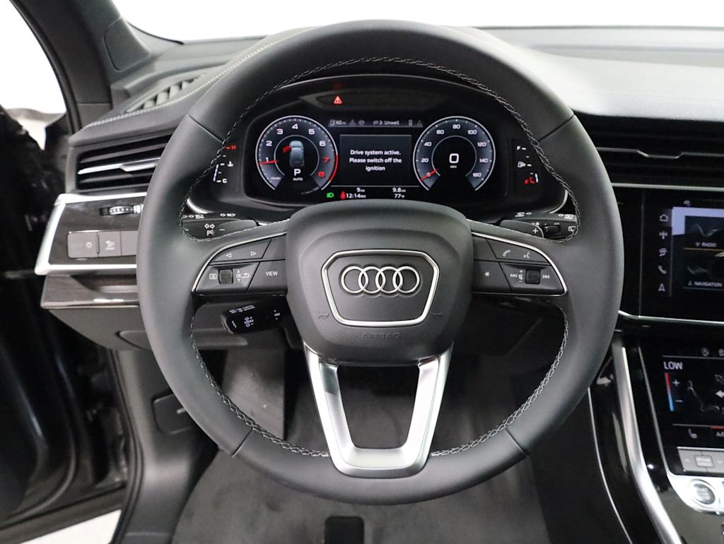 Thumbnail: 2026 Audi Q7 - 14