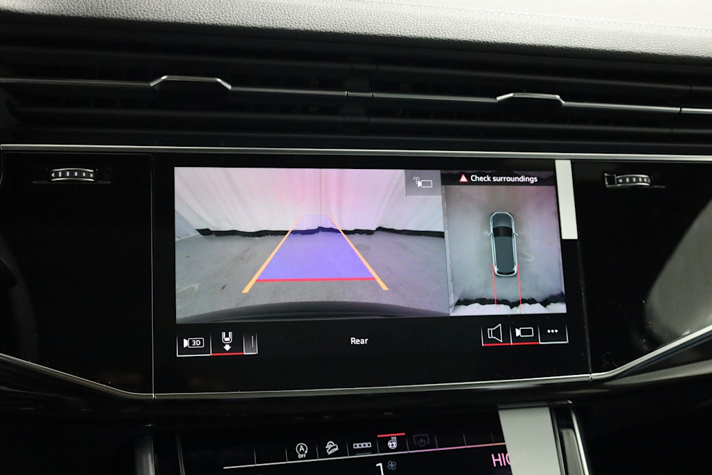 Thumbnail: 2026 Audi Q7 - 37