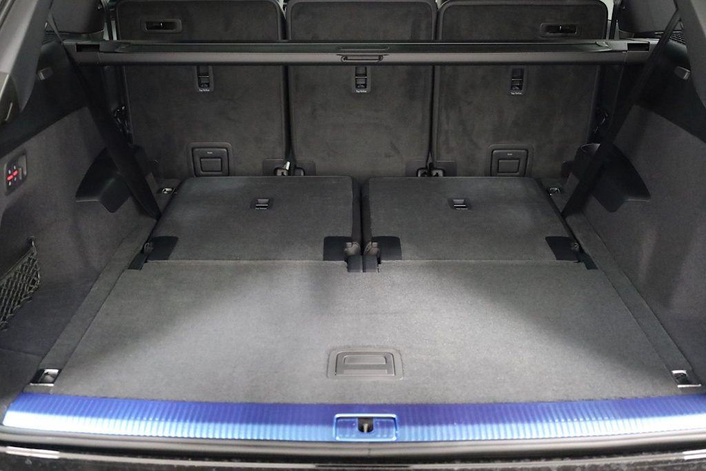 Thumbnail: 2026 Audi Q7 - 19