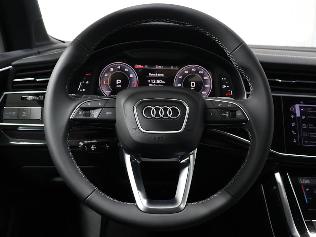 Thumbnail: 2026 Audi Q7 - 13