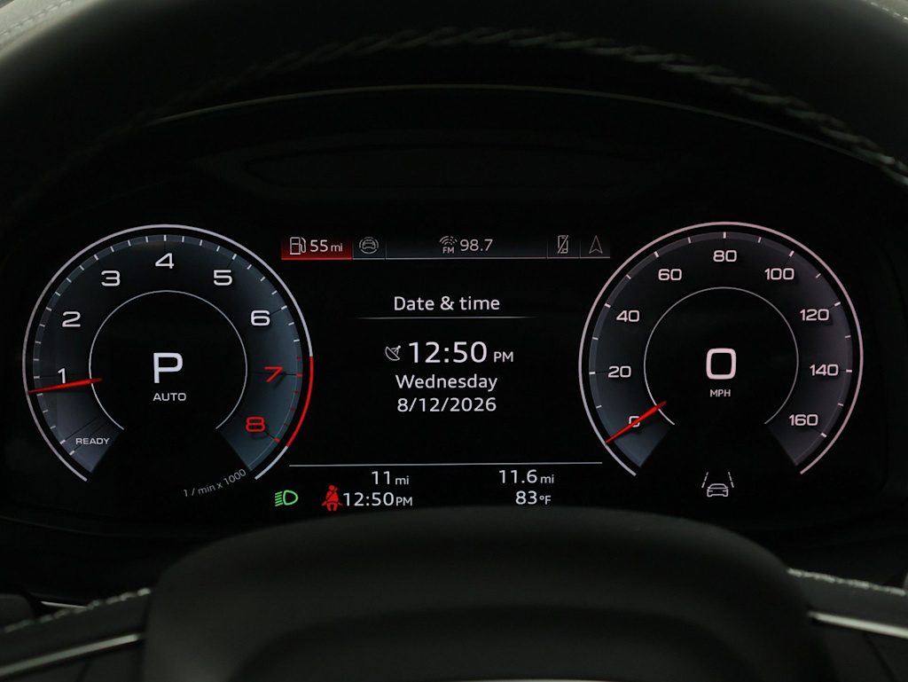 Thumbnail: 2026 Audi Q7 - 17