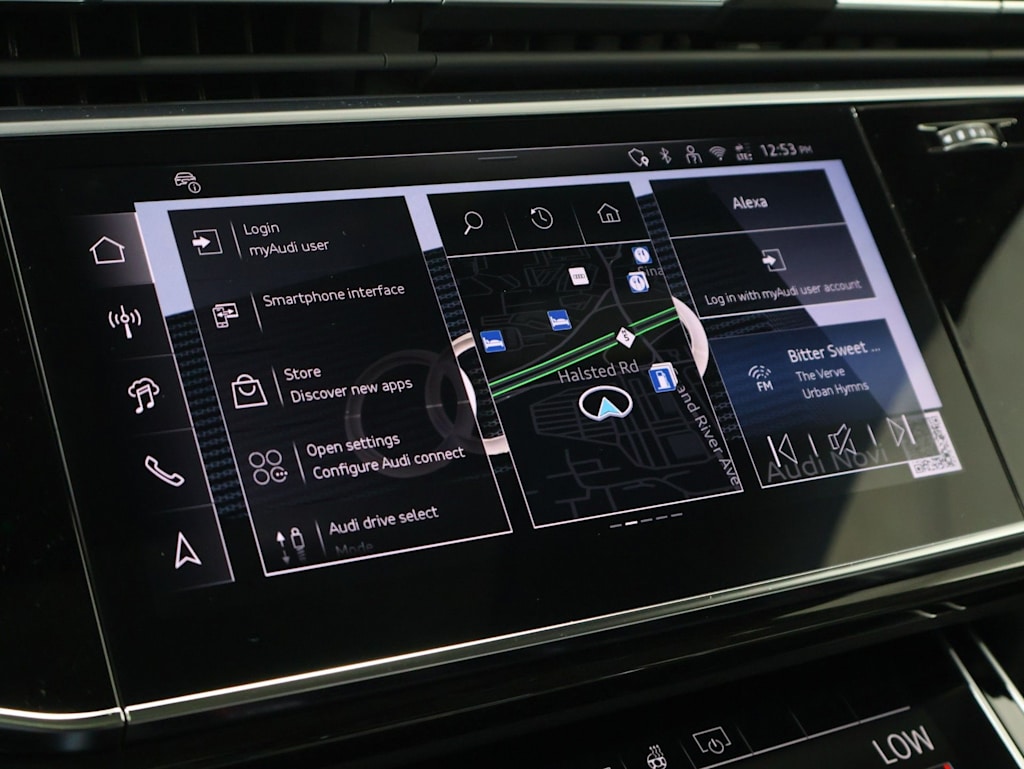 Thumbnail: 2026 Audi Q7 - 36