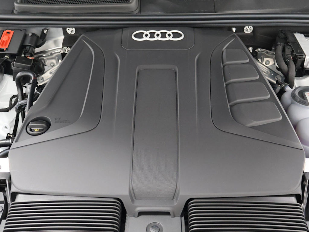 Thumbnail: 2026 Audi Q7 - 8