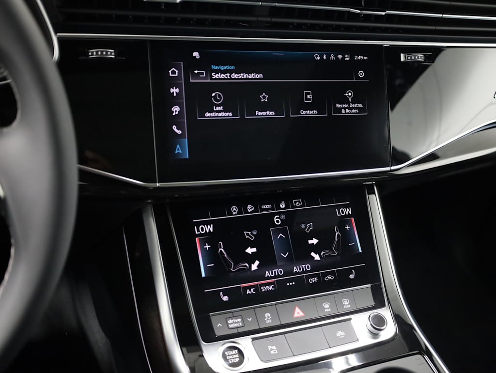 Thumbnail: 2026 Audi Q7 - 15