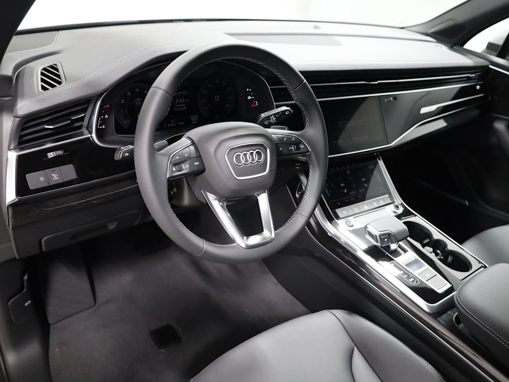 Thumbnail: 2026 Audi Q7 - 2