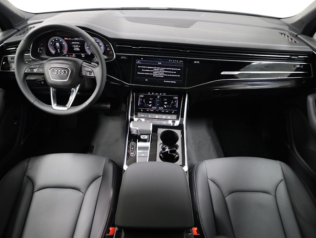 Thumbnail: 2026 Audi Q7 - 14