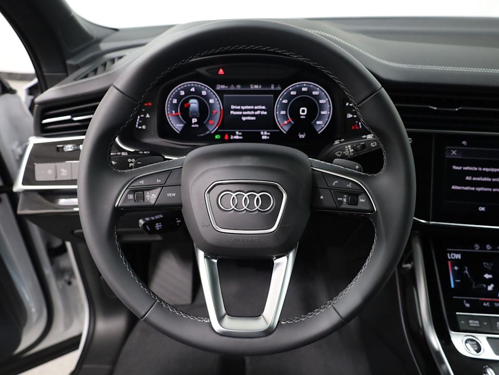 Thumbnail: 2026 Audi Q7 - 13