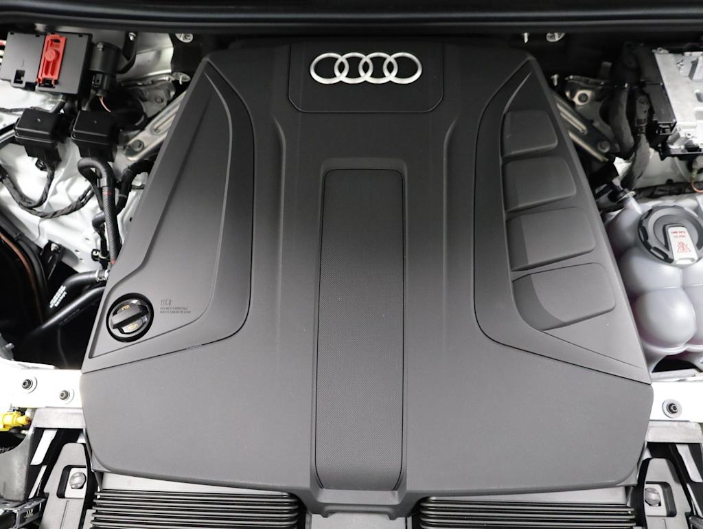 Thumbnail: 2026 Audi Q7 - 8