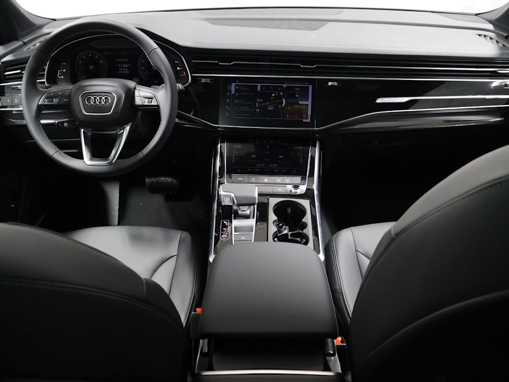 Thumbnail: 2026 Audi Q7 - 15