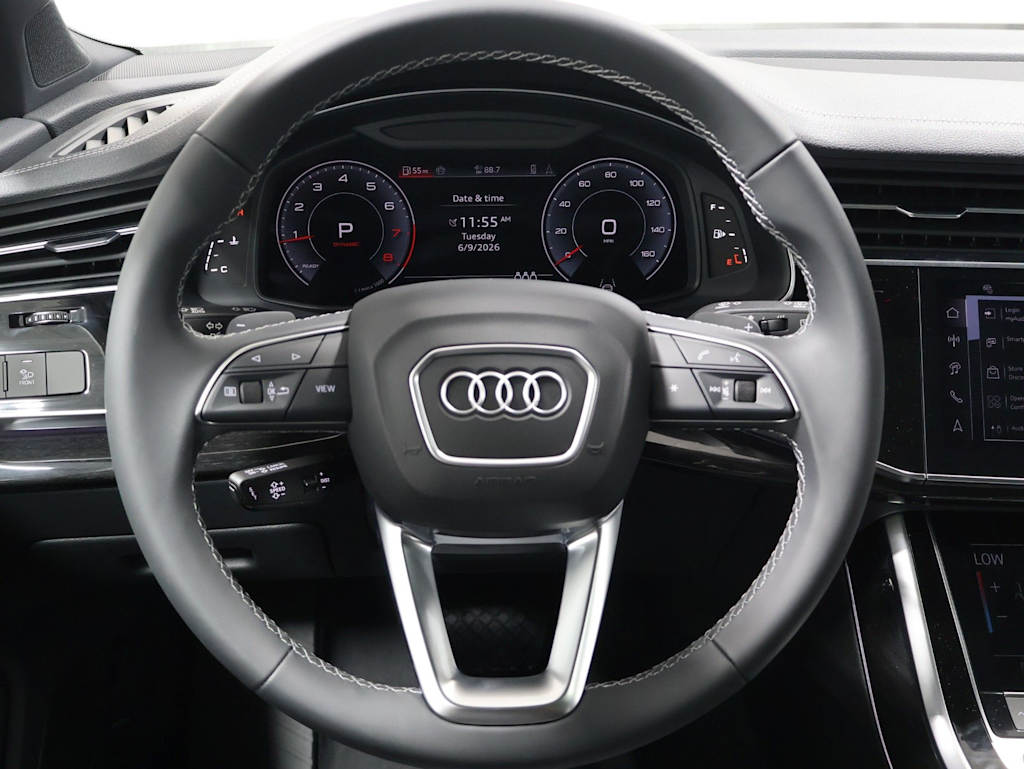 Thumbnail: 2026 Audi Q7 - 14