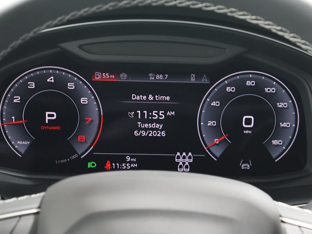 Thumbnail: 2026 Audi Q7 - 18