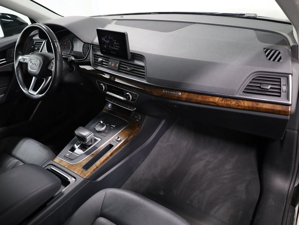 Thumbnail: 2018 Audi Q5 - 10