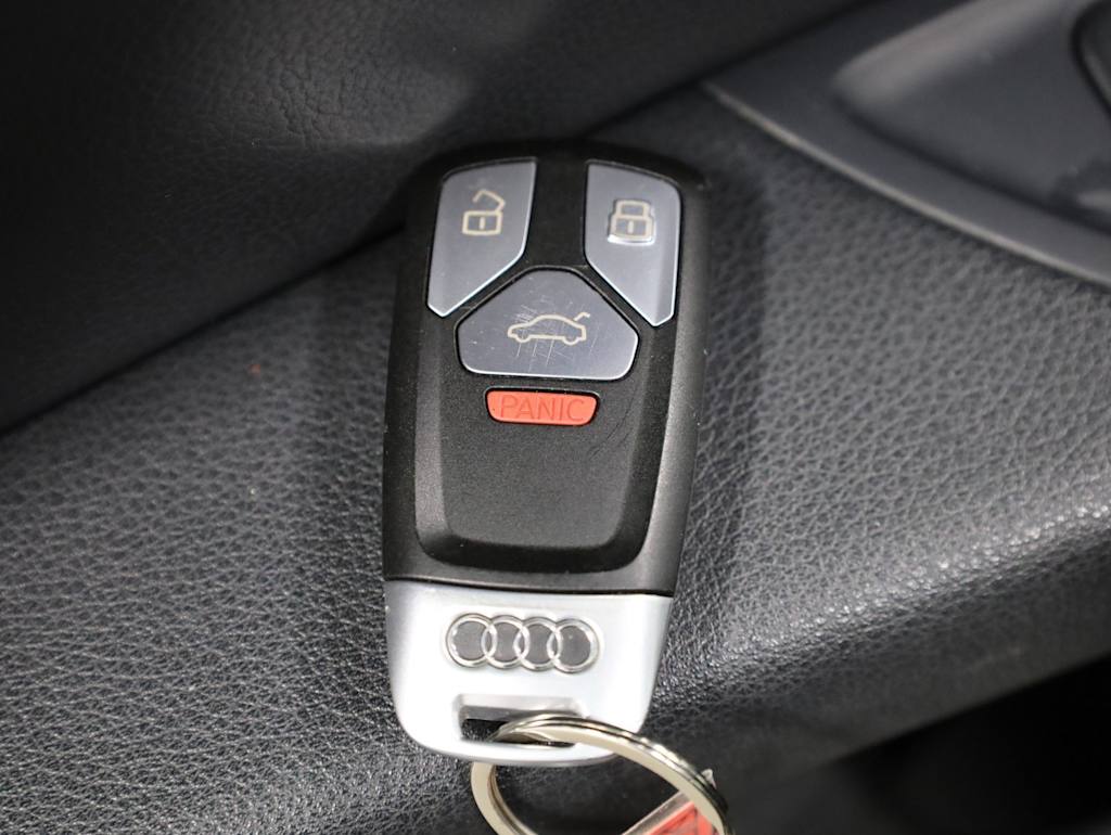 Thumbnail: 2018 Audi Q5 - 41