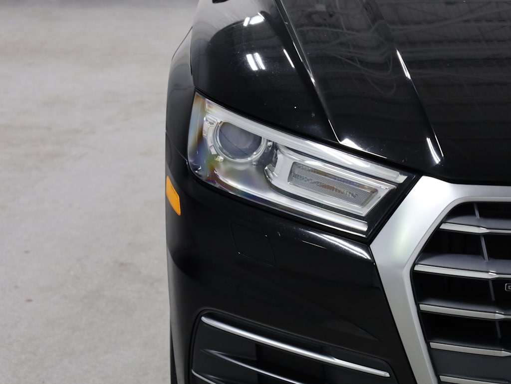Thumbnail: 2018 Audi Q5 - 7