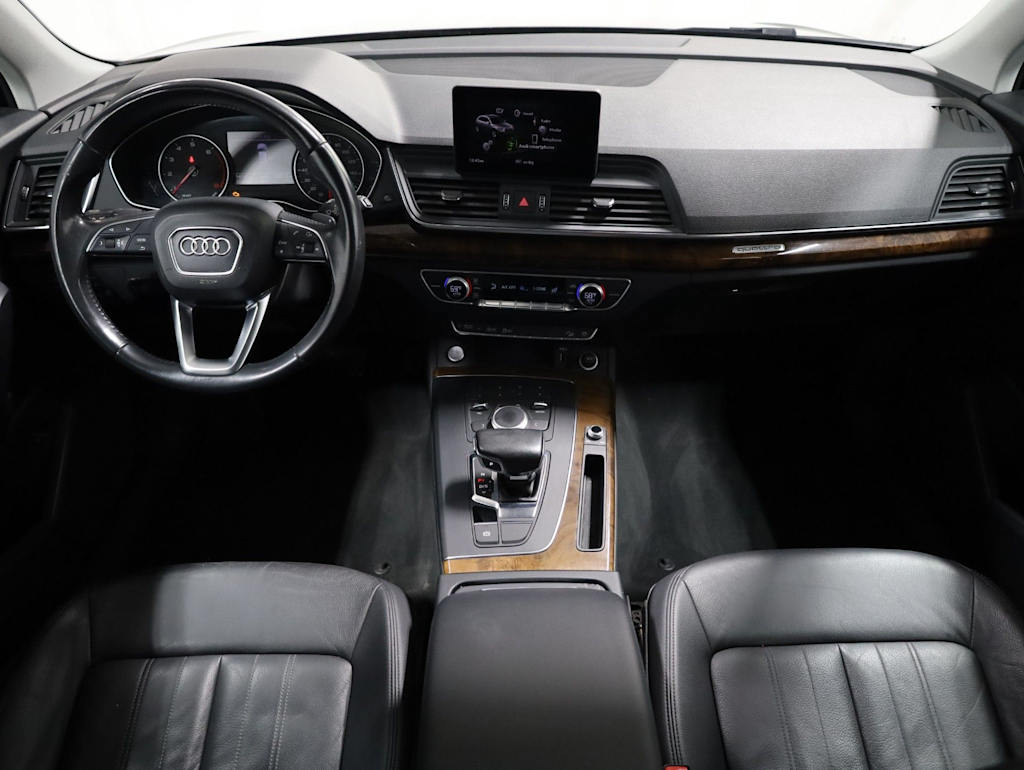 Thumbnail: 2018 Audi Q5 - 15