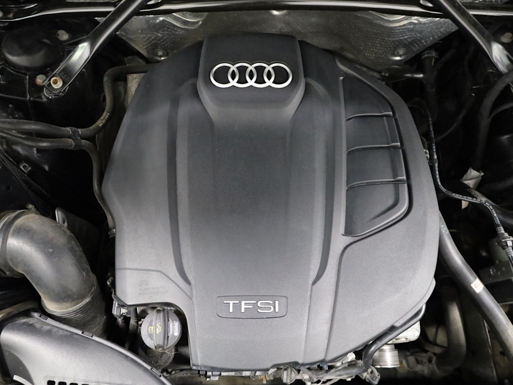 Thumbnail: 2018 Audi Q5 - 9