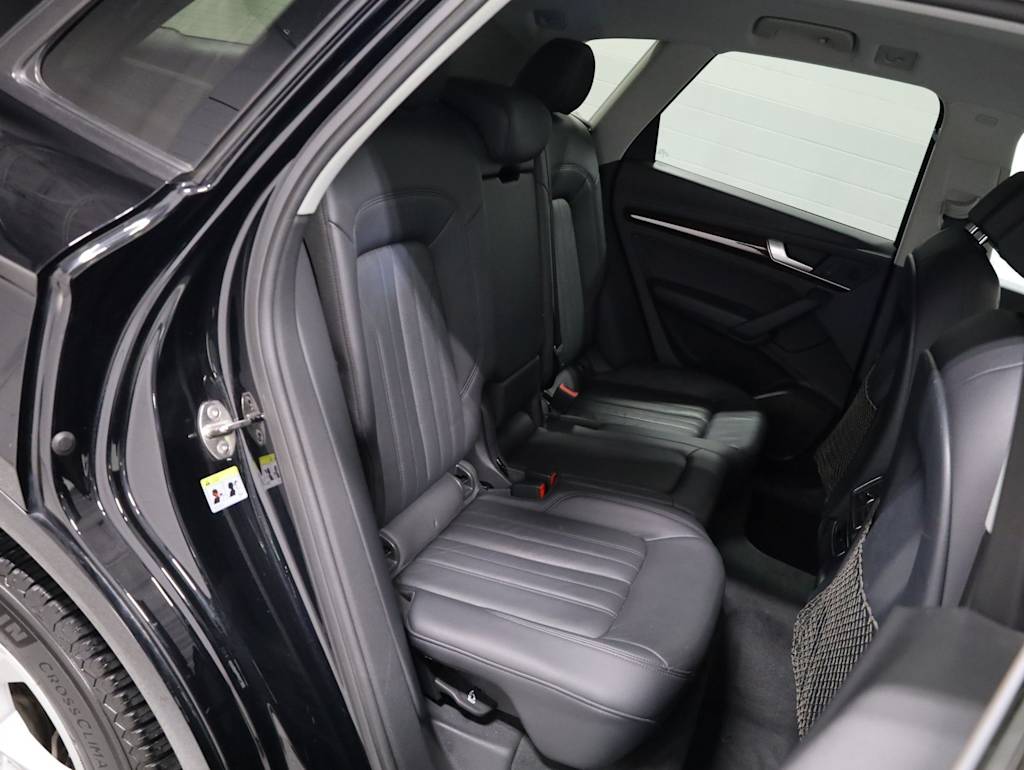 Thumbnail: 2018 Audi Q5 - 37