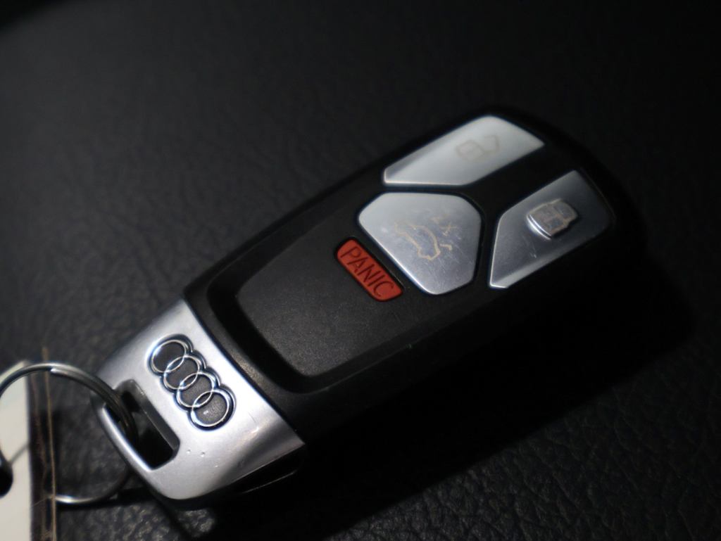 Thumbnail: 2020 Audi Q5 - 20