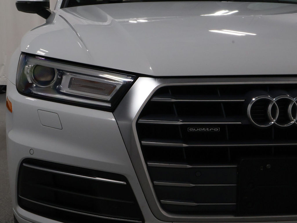 Thumbnail: 2020 Audi Q5 - 26