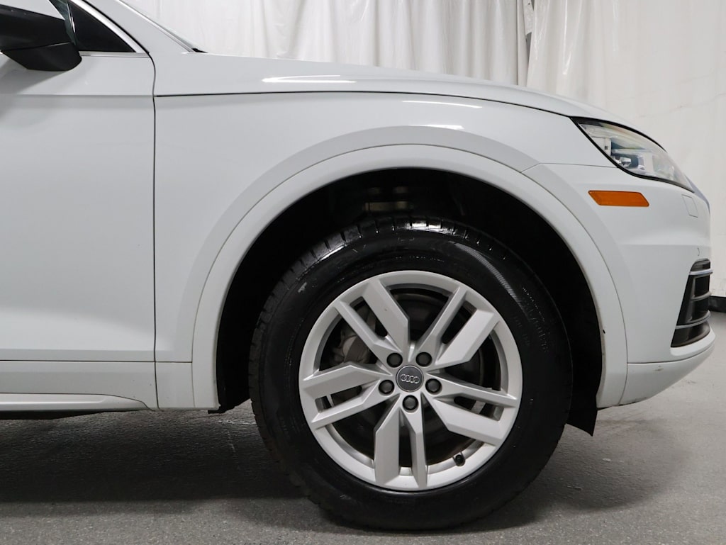 Thumbnail: 2020 Audi Q5 - 8