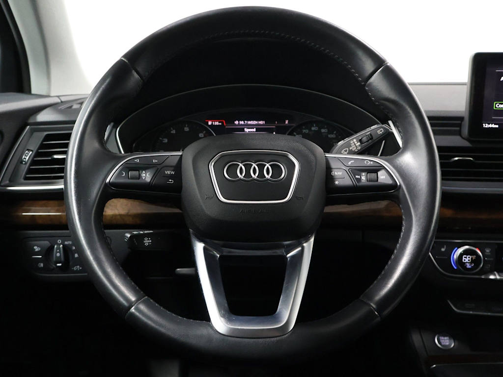 Thumbnail: 2020 Audi Q5 - 14