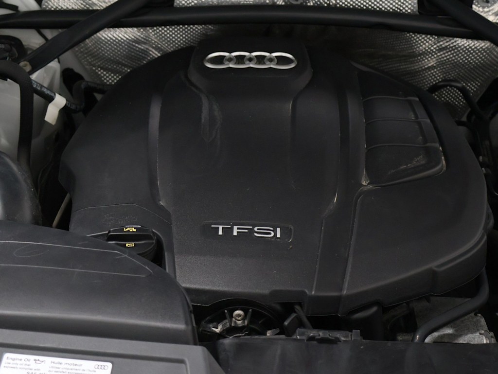 Thumbnail: 2020 Audi Q5 - 9