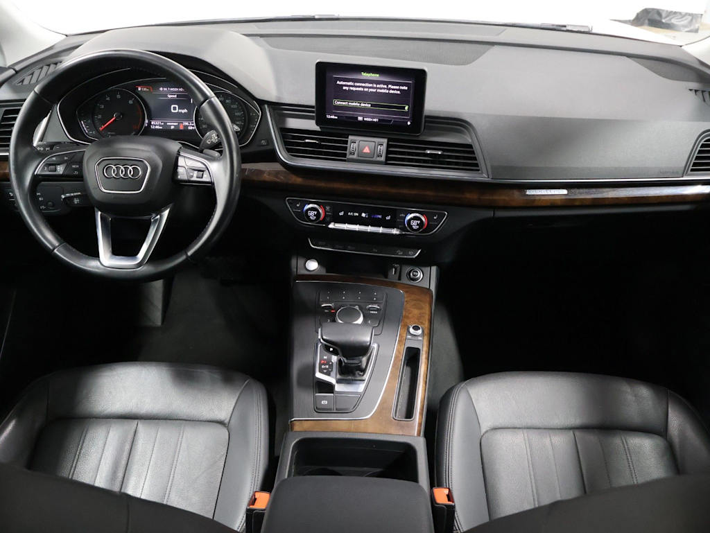 Thumbnail: 2020 Audi Q5 - 15
