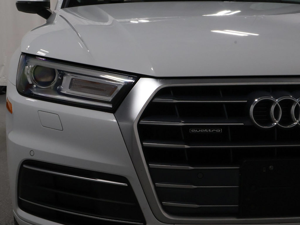 Thumbnail: 2020 Audi Q5 - 26