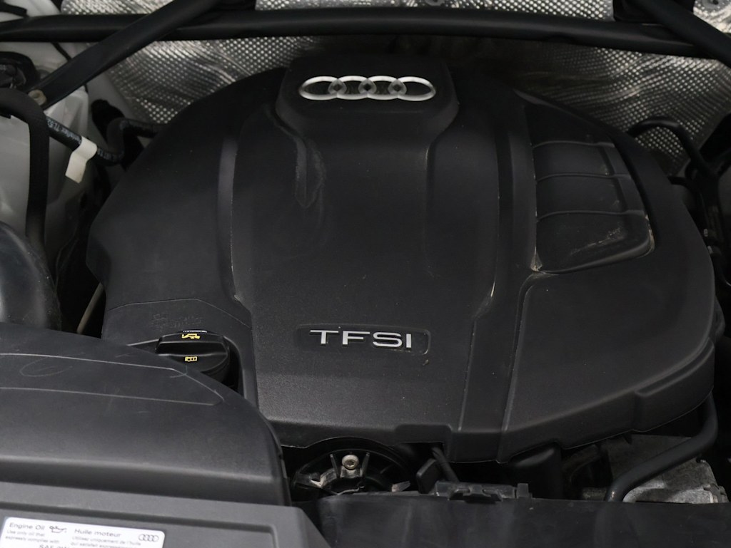 Thumbnail: 2020 Audi Q5 - 9