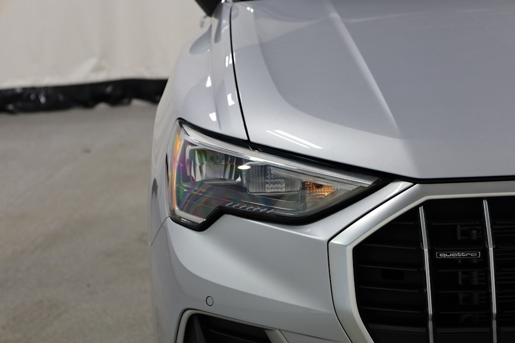 Thumbnail: 2022 Audi Q3 - 26