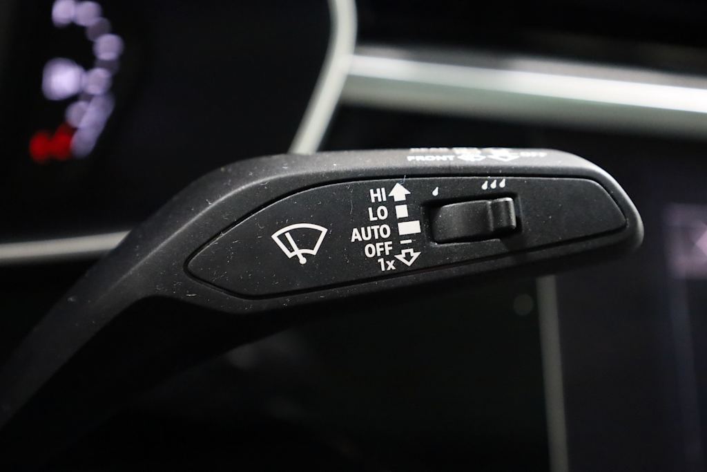 Thumbnail: 2022 Audi Q3 - 33