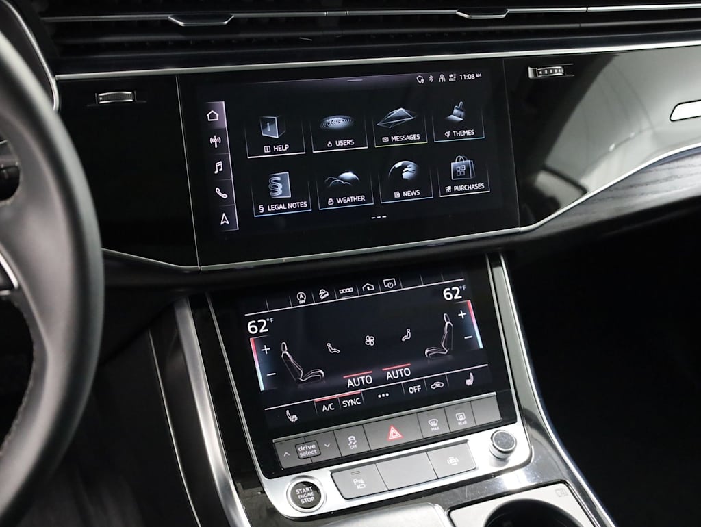 Thumbnail: 2023 Audi Q8 - 15