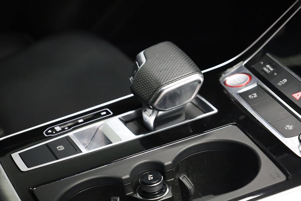 Thumbnail: 2020 Audi SQ8 - 27