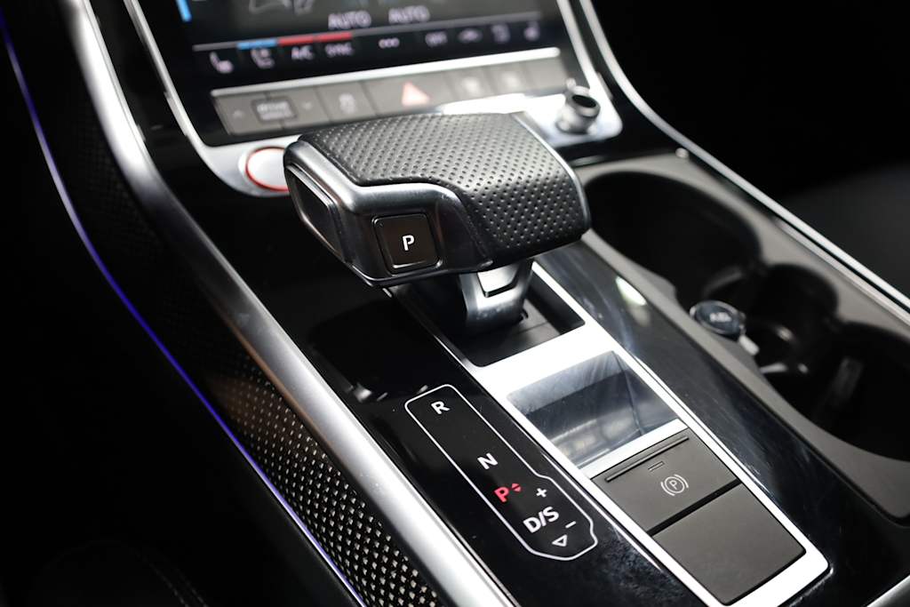Thumbnail: 2020 Audi SQ8 - 15