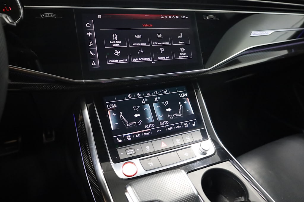 Thumbnail: 2020 Audi SQ8 - 33