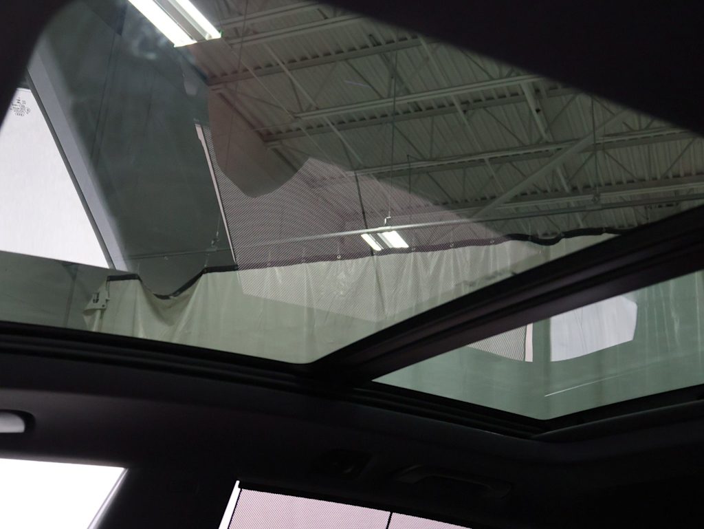 Thumbnail: 2026 Audi SQ8 - 27