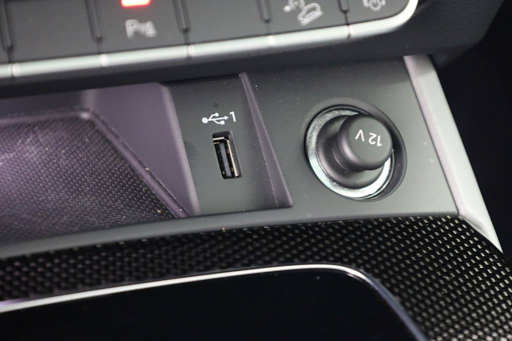 Thumbnail: 2023 Audi SQ5 - 36