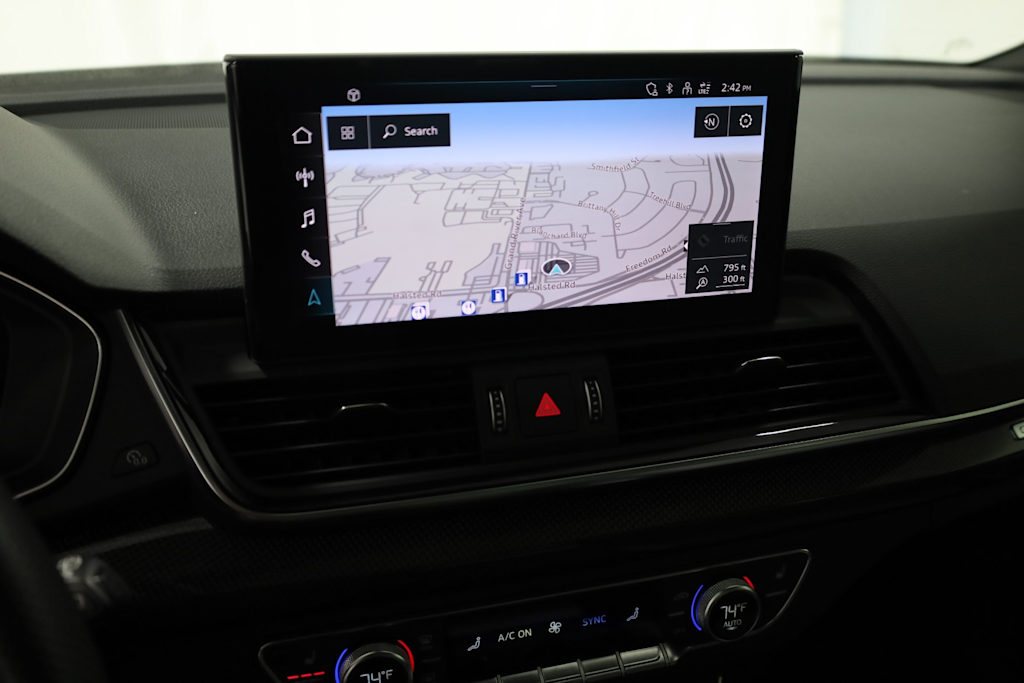 Thumbnail: 2023 Audi SQ5 - 34