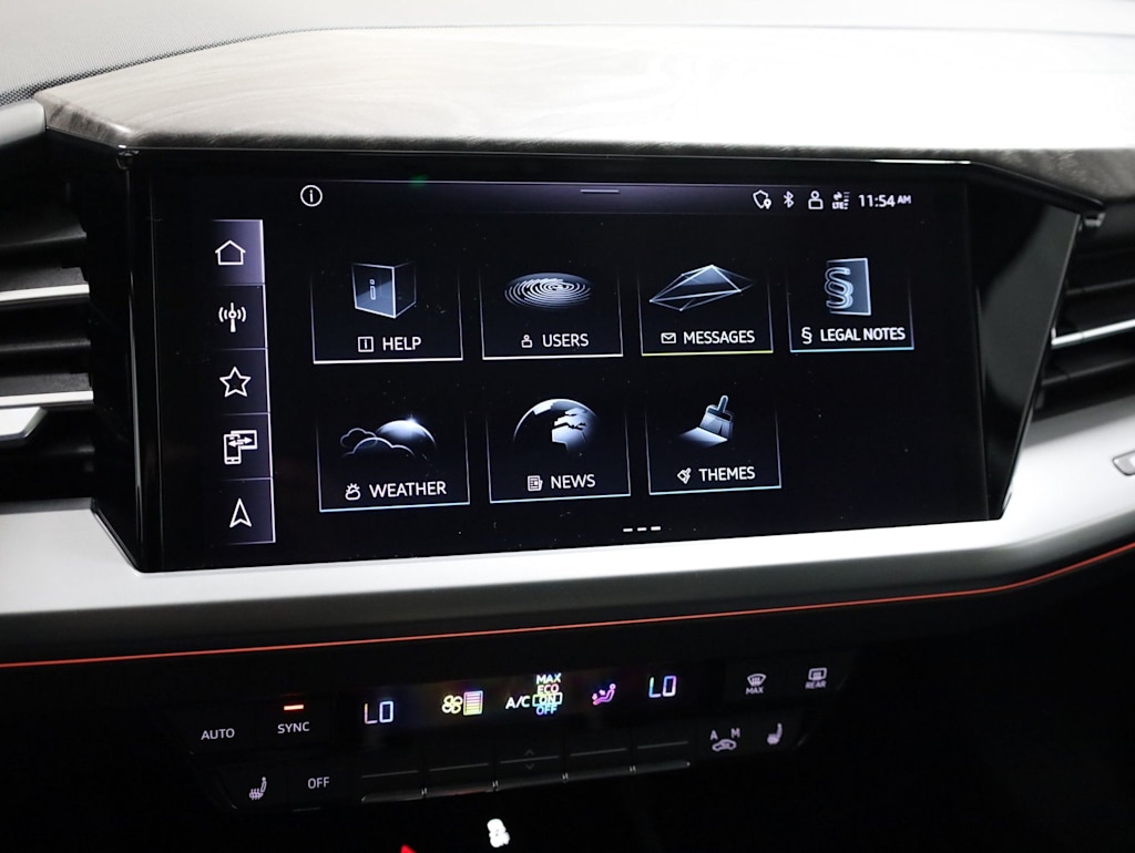 Thumbnail: 2023 Audi Q4 e-tron - 34