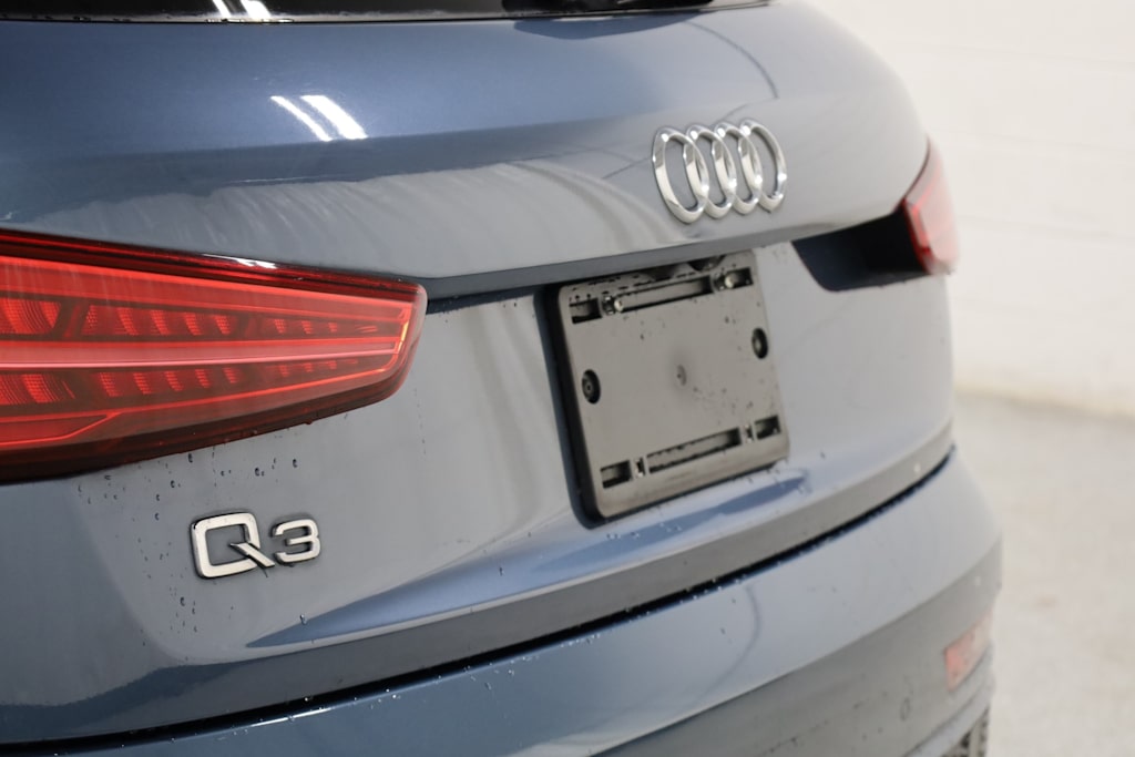 Thumbnail: 2018 Audi Q3 - 7