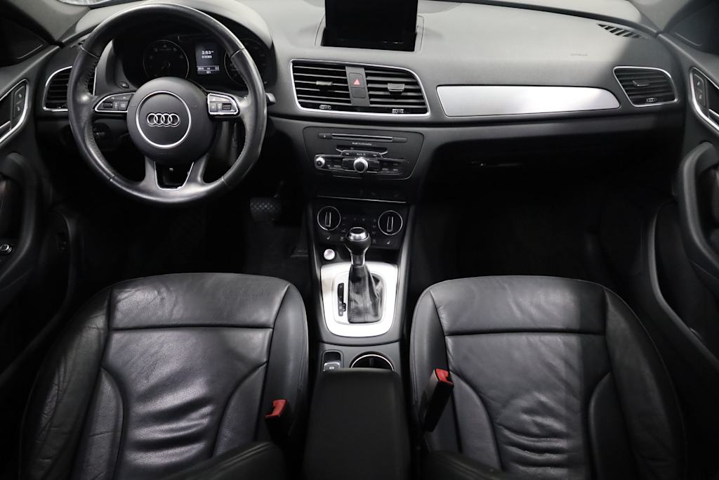 Thumbnail: 2018 Audi Q3 - 15