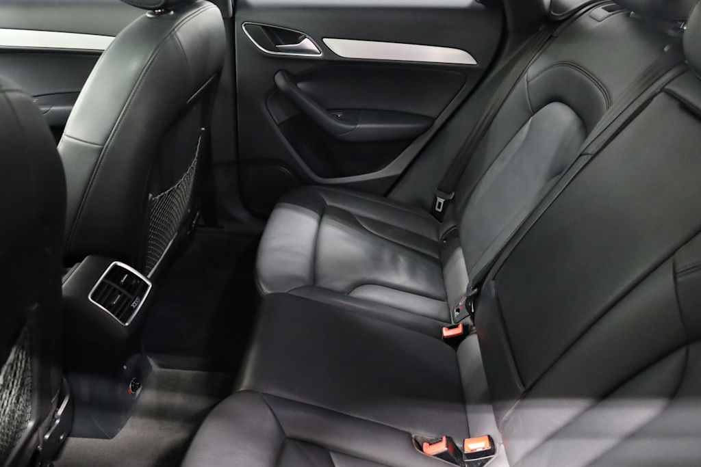 Thumbnail: 2018 Audi Q3 - 34