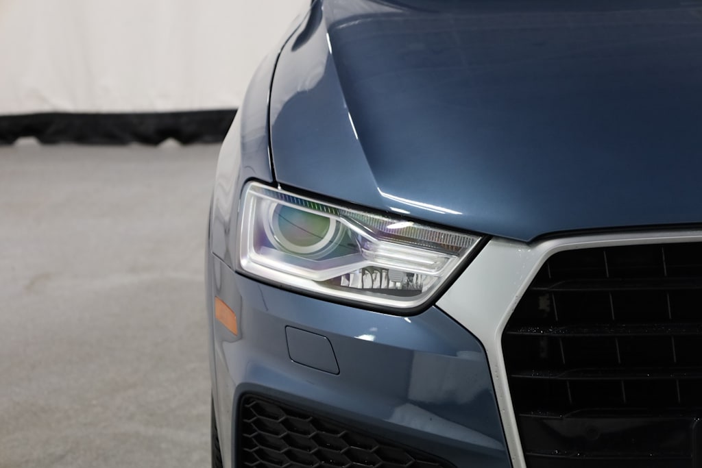 Thumbnail: 2018 Audi Q3 - 25