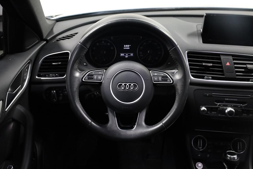 Thumbnail: 2018 Audi Q3 - 14