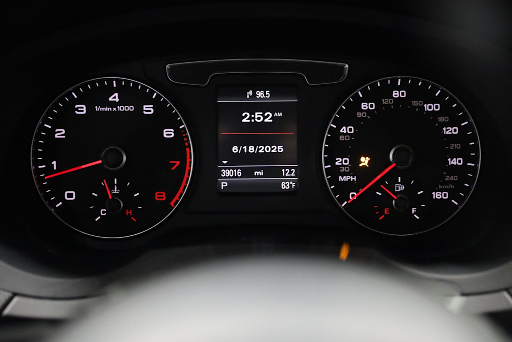 Thumbnail: 2018 Audi Q3 - 18