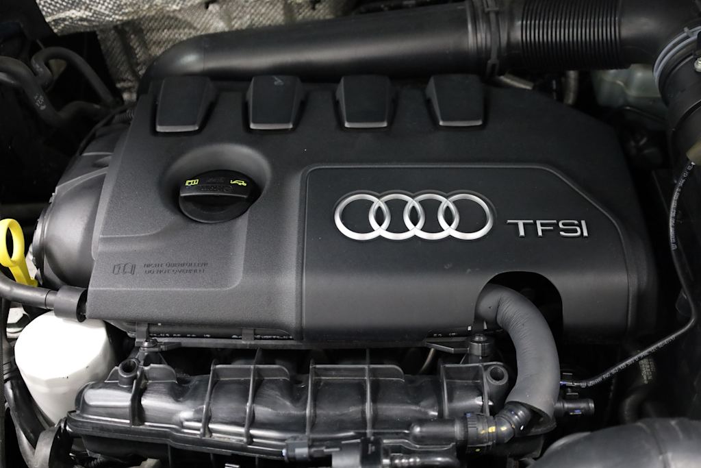 Thumbnail: 2018 Audi Q3 - 9