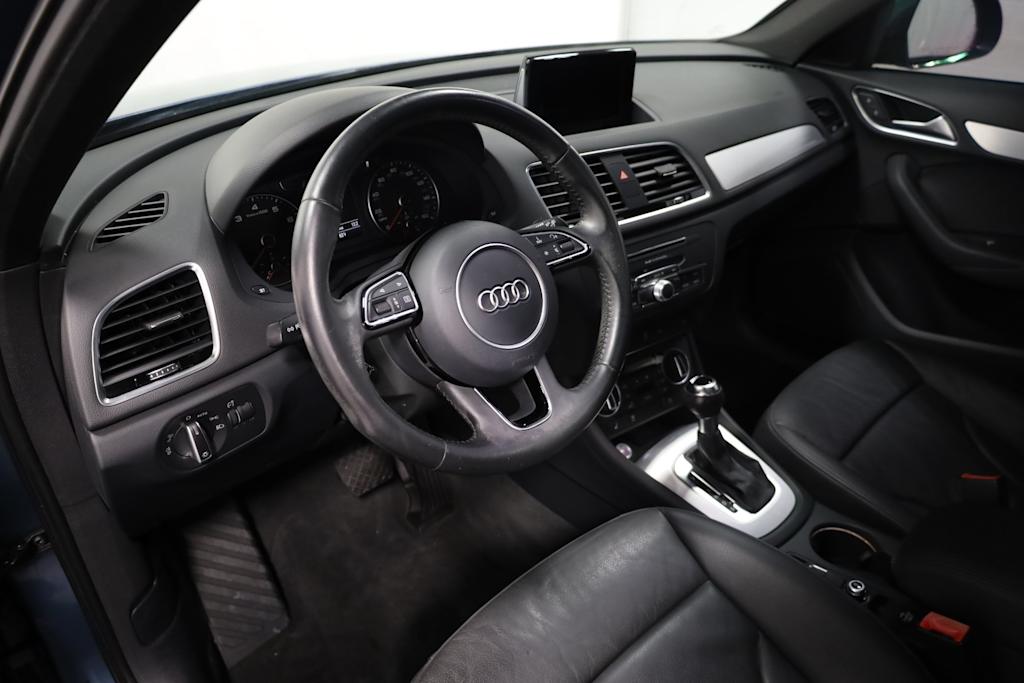Thumbnail: 2018 Audi Q3 - 2