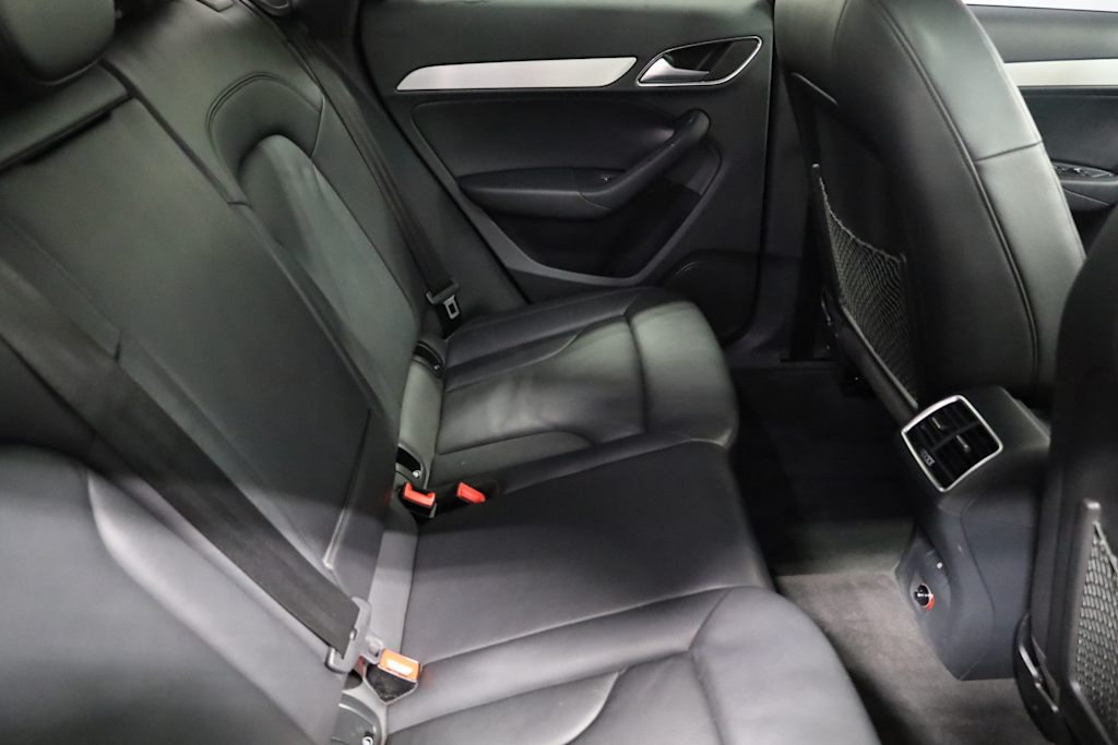 Thumbnail: 2018 Audi Q3 - 35