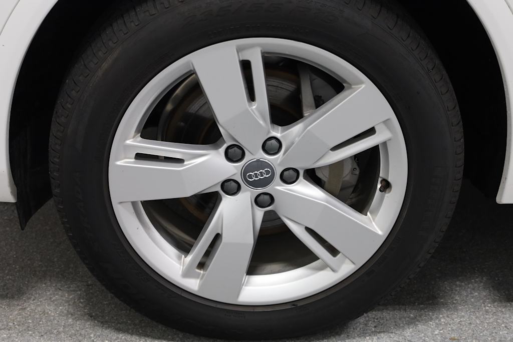 Thumbnail: 2018 Audi Q5 - 39