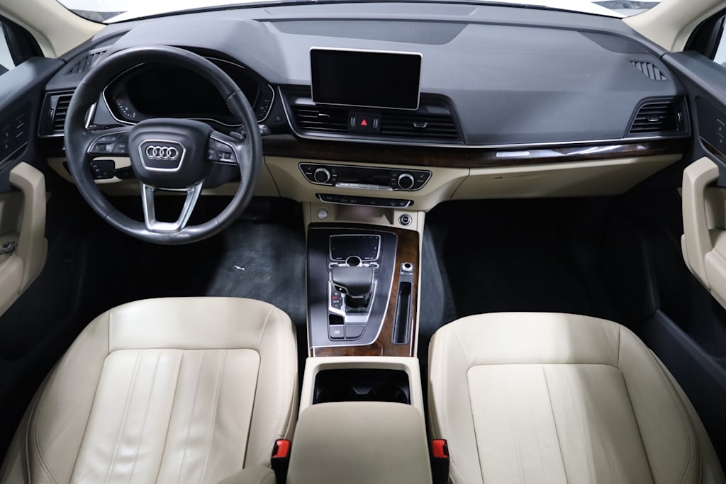 Thumbnail: 2018 Audi Q5 - 15